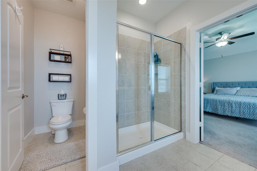 5301 Basham Lane Denton, TX 76207 - Photo 17 of 28