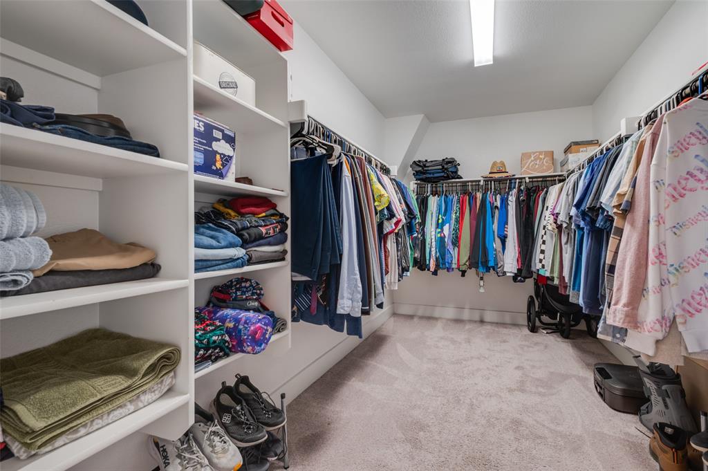 5301 Basham Lane Denton, TX 76207 - Photo 18 of 28