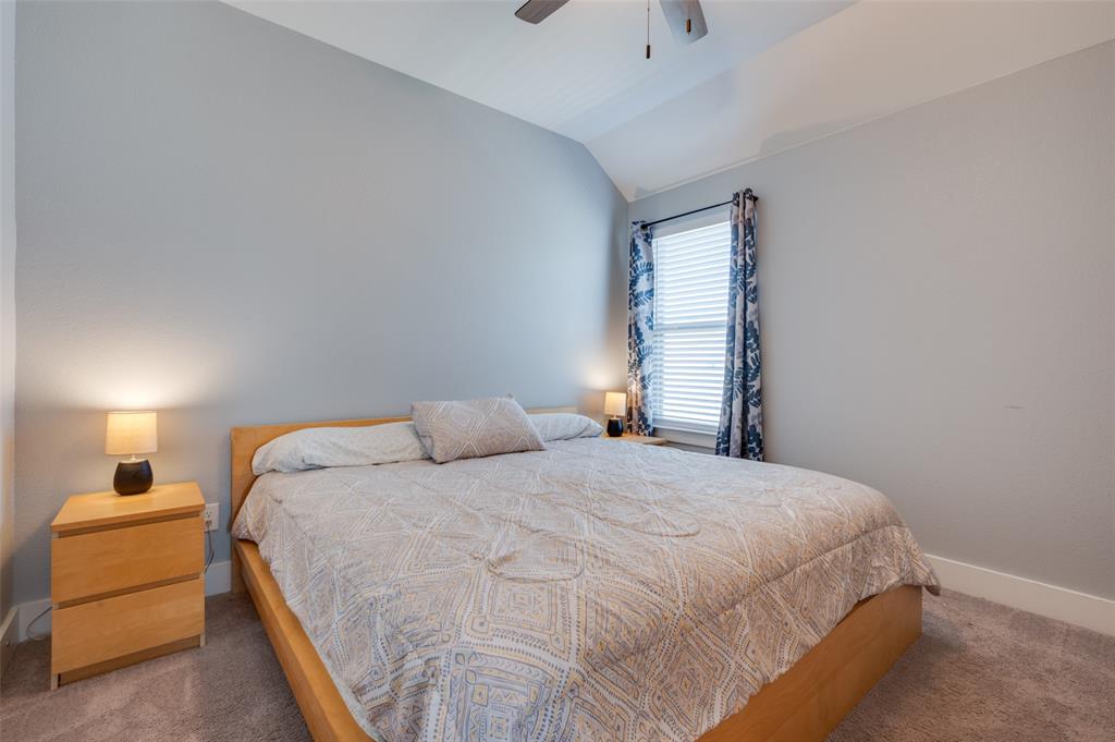 5301 Basham Lane Denton, TX 76207 - Photo 19 of 28