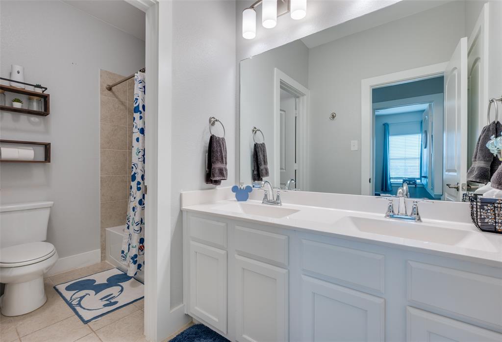 5301 Basham Lane Denton, TX 76207 - Photo 20 of 28