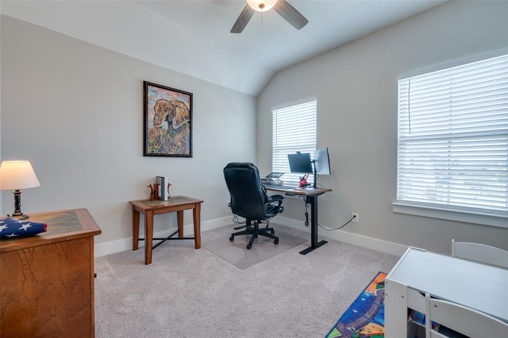 5301 Basham Lane Denton, TX 76207 - Photo 21 of 28