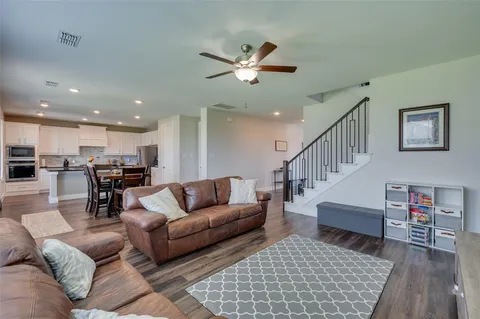 $439,000 | 5301 Basham Lane, Denton, TX 76207