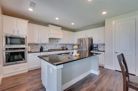 $439,000 | 5301 Basham Lane, Denton, TX 76207