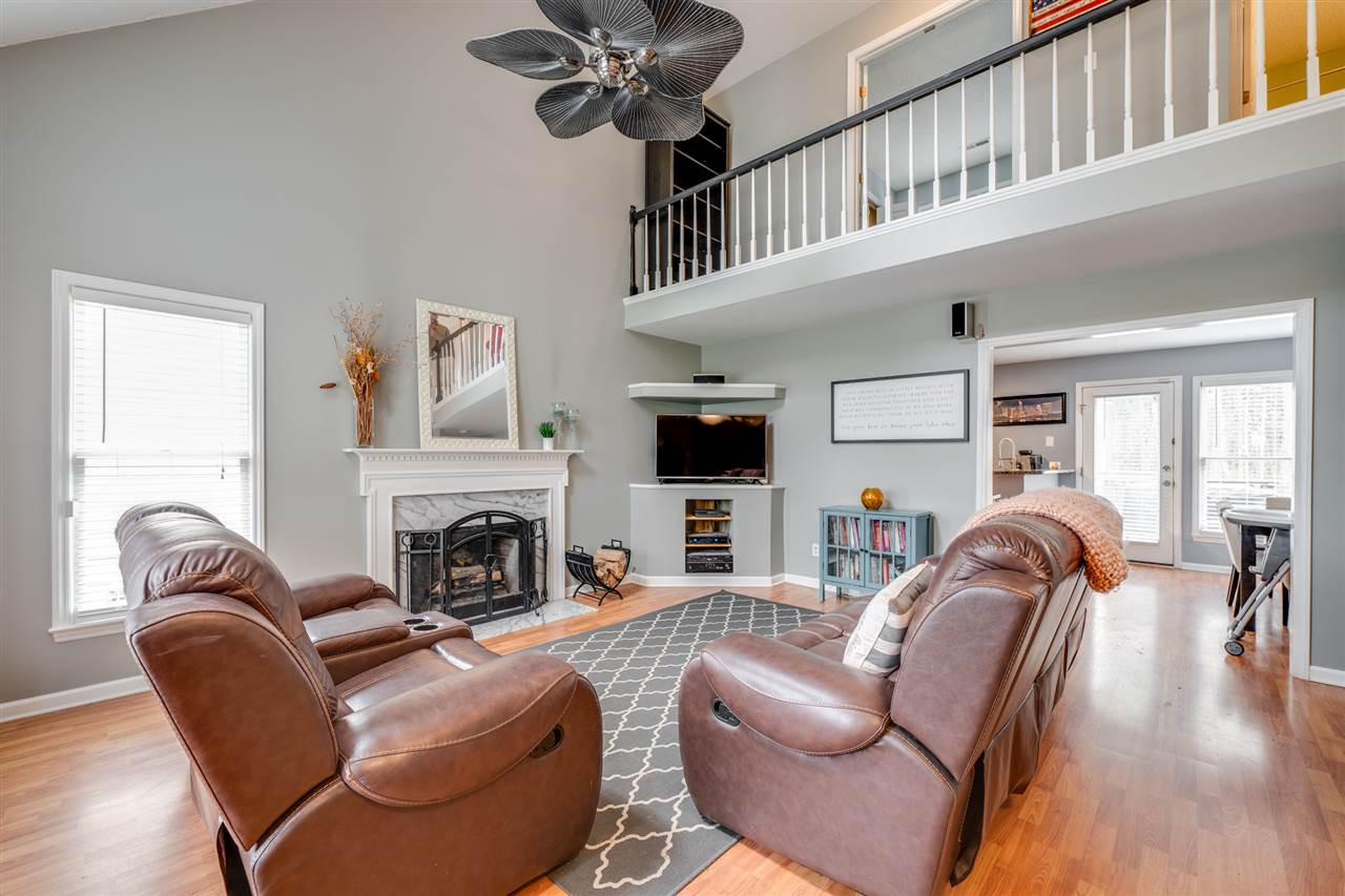 4944 Royal Adelaide Way Raleigh, NC 27604 - Photo 2 of 28 Photo 2