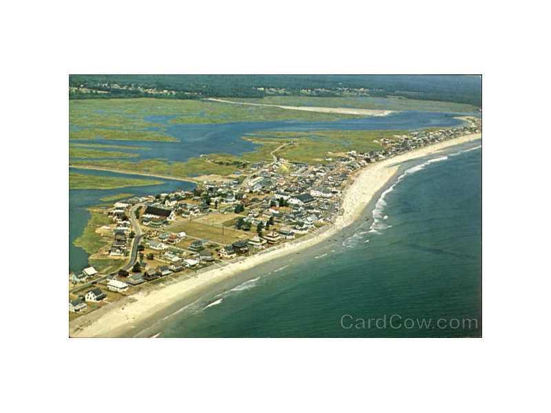 32 Depot Road Wells, ME 04090 - Photo 19 of 25 Aerial View. Your new address would...
