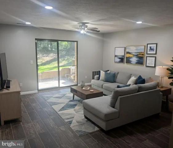 $107,499 | 2003 Magnolia Woods Court, Unit C, Edgewood, MD 21040