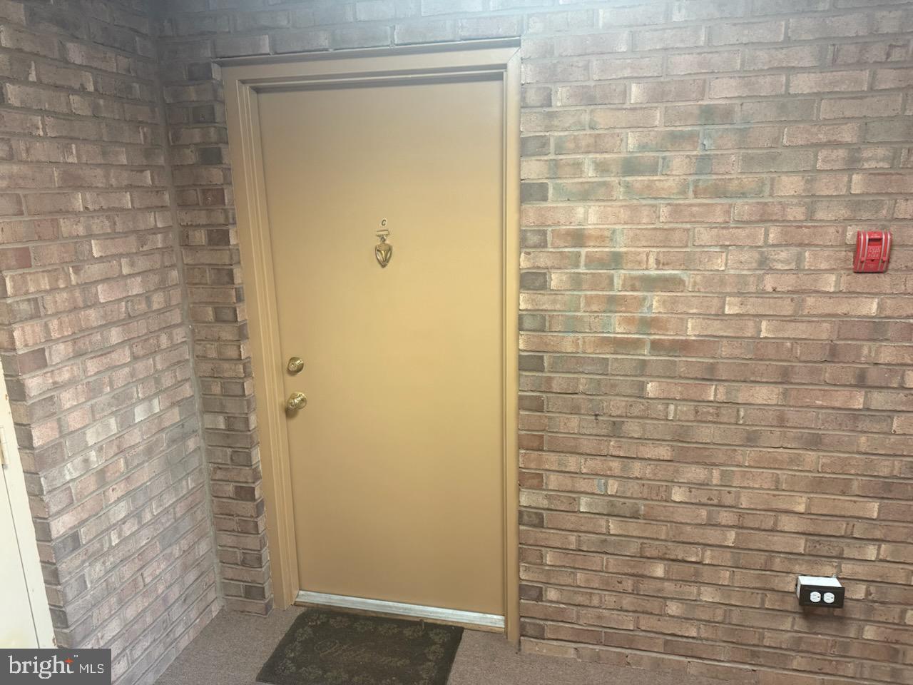 2003 Magnolia Woods Court, Unit C Edgewood, MD 21040 - Photo 13 of 14