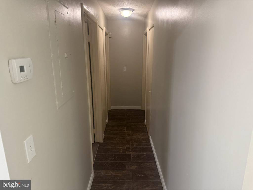 2003 Magnolia Woods Court, Unit C Edgewood, MD 21040 - Photo 5 of 14 hallway
