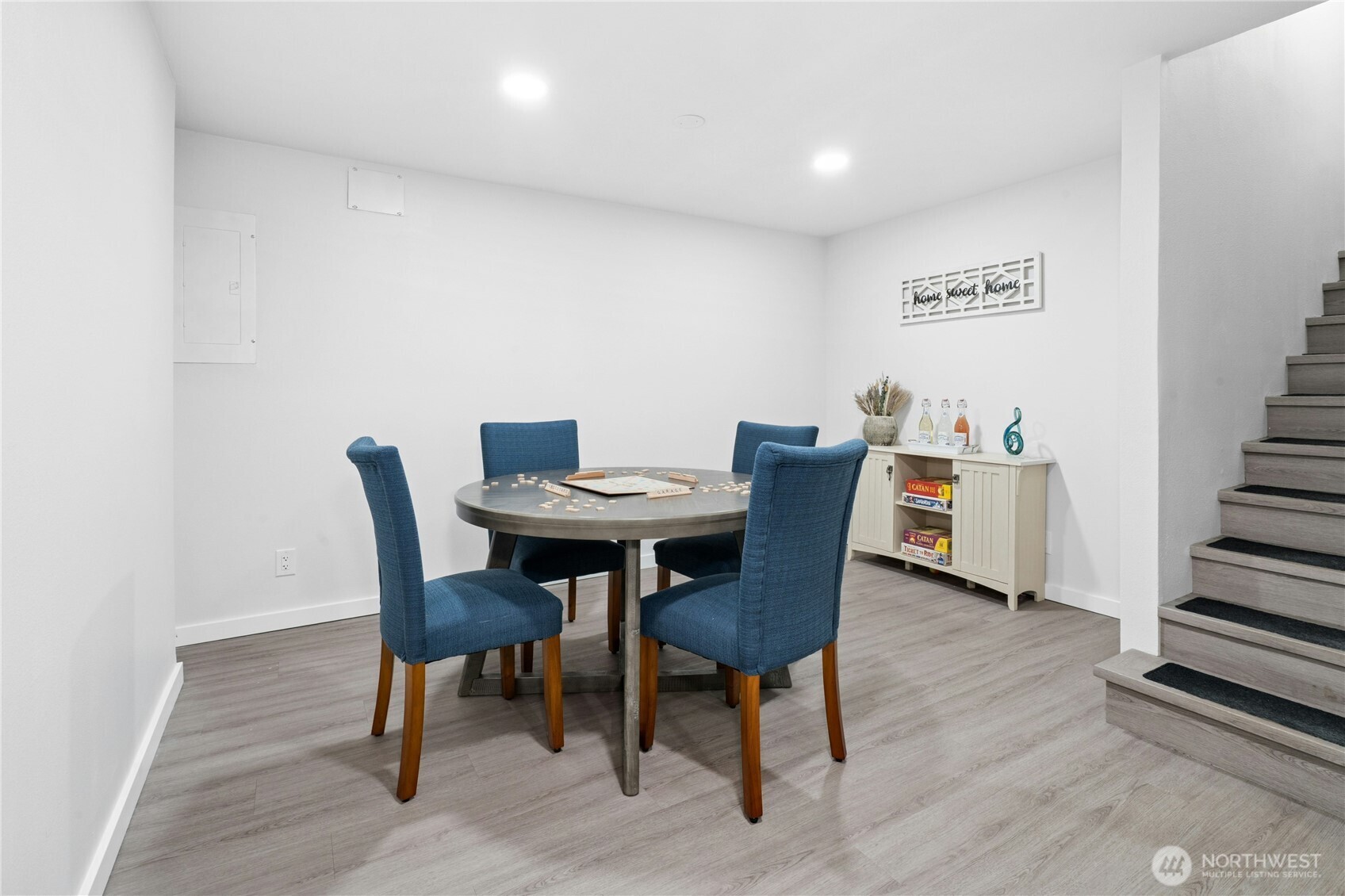 24022 4th Place West Bothell, WA 98021 - Photo 28 of 36 a view of a dining room with furniture