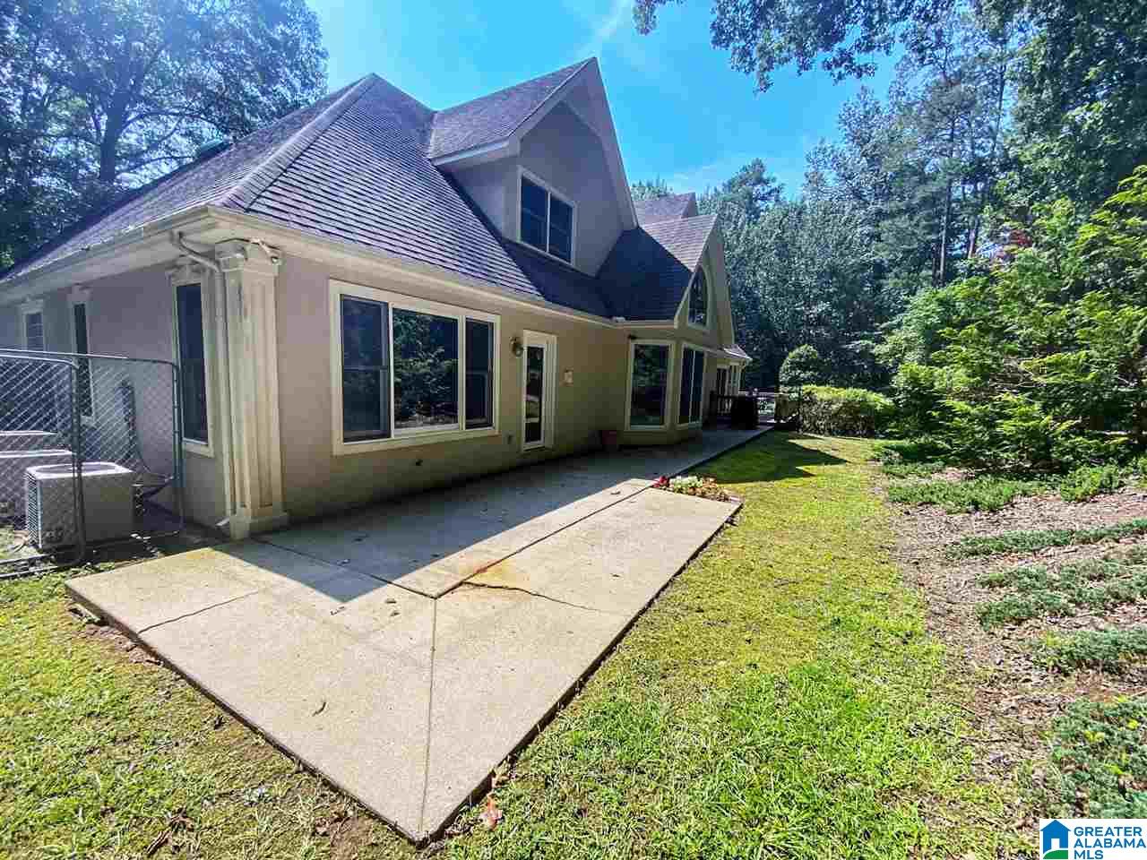 242 Forest Ridge Drive Jacksonville, AL 36265 - Photo 43 of 48