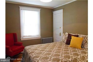 504 Hollen Road Baltimore, MD 21212 - Photo 15 of 22 Bedroom #2