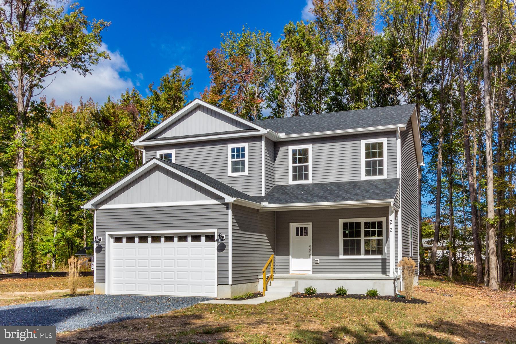 212 Oregon Road Stevensville, MD 21666 - Photo 1 of 22 Gallery Image 1