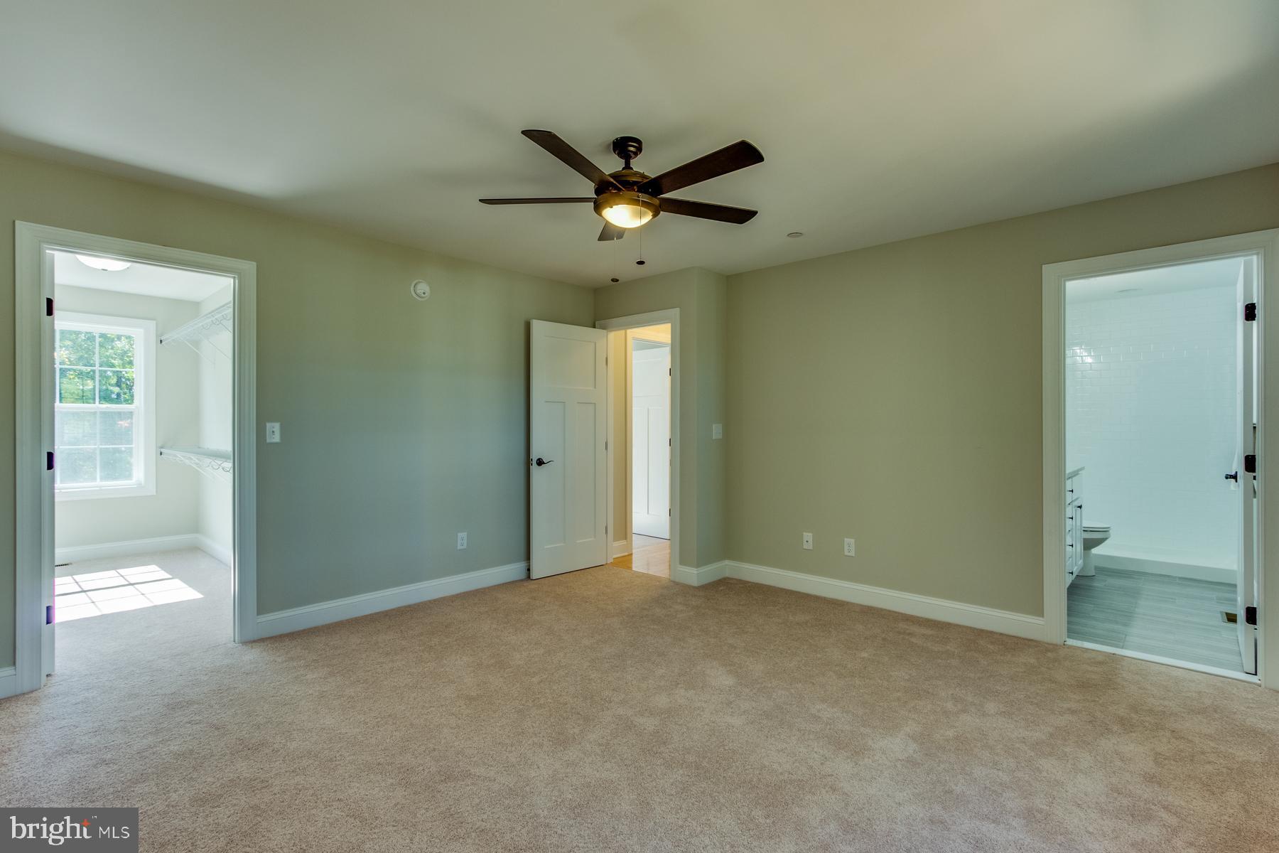 212 Oregon Road Stevensville, MD 21666 - Photo 9 of 22 Master Bedroom