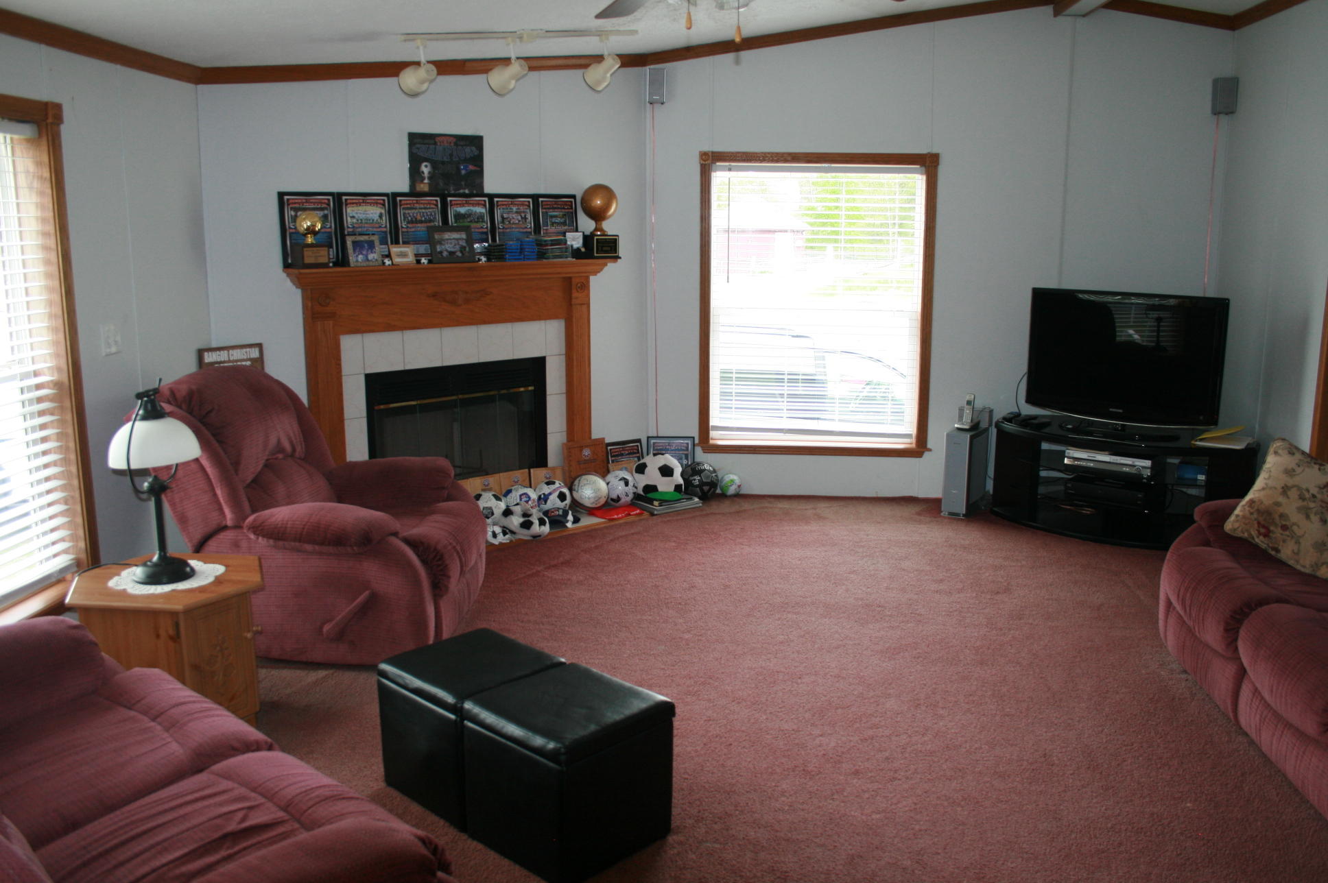 3170 Bennoch Road Alton, ME 04468 - Photo 13 of 32 IMG_9736