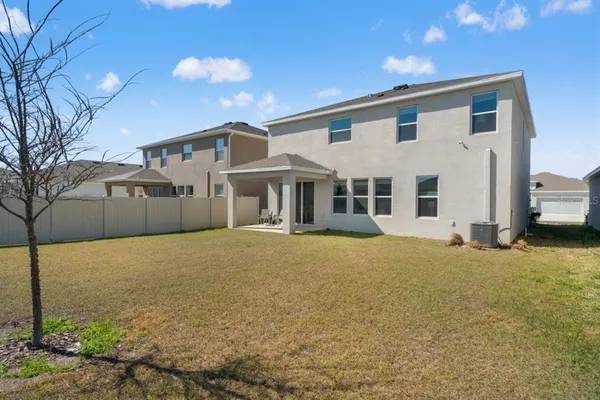 $517,999 | 6199 Wandering Willow Drive, Wesley Chapel, FL 33545