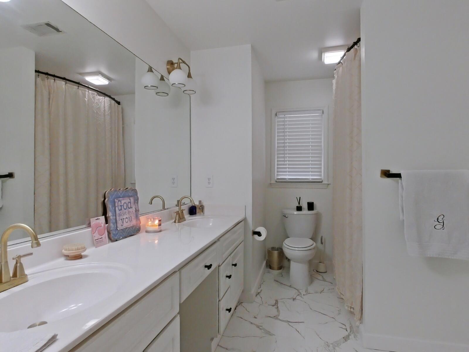2819 Sellars Road Appling, GA 30802 - Photo 24 of 36 Bathroom (31)