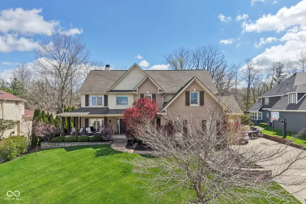 $975,000 | 9968 Springstone Road, Fishers, IN 46055