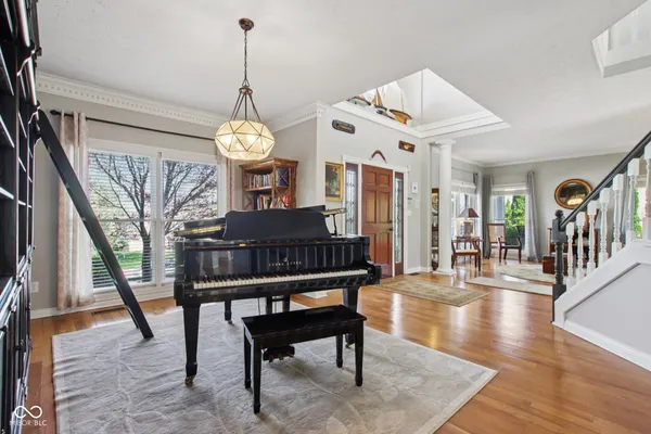 $975,000 | 9986 Springstone Road, Fishers, IN 46055