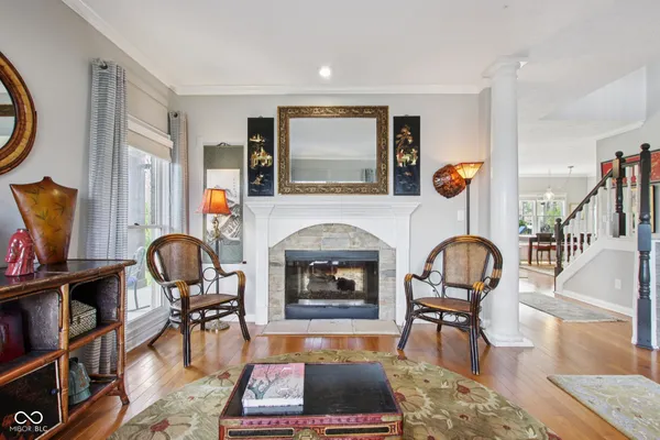 $975,000 | 9986 Springstone Road, Fishers, IN 46055