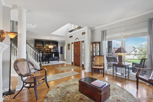$975,000 | 9986 Springstone Road, Fishers, IN 46055