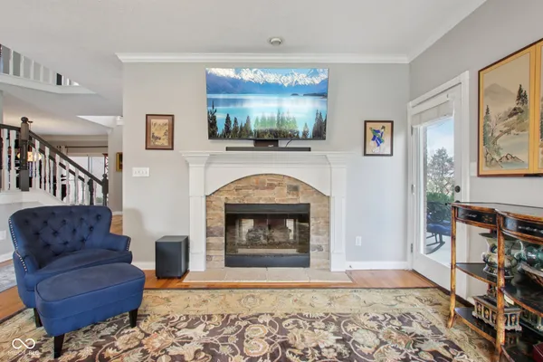$975,000 | 9986 Springstone Road, Fishers, IN 46055