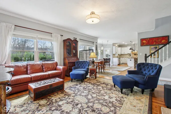 $975,000 | 9986 Springstone Road, Fishers, IN 46055