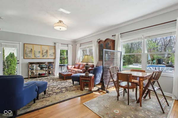 $975,000 | 9986 Springstone Road, Fishers, IN 46055