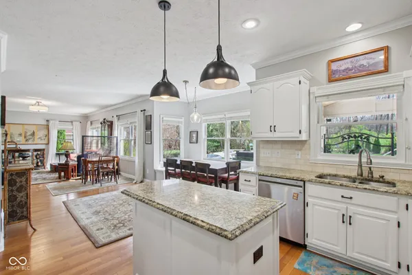 $975,000 | 9986 Springstone Road, Fishers, IN 46055