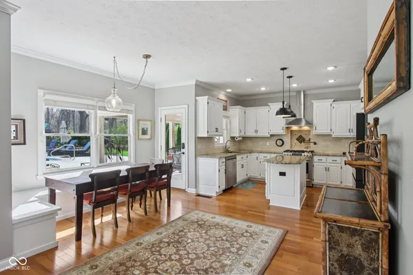 $975,000 | 9986 Springstone Road, Fishers, IN 46055