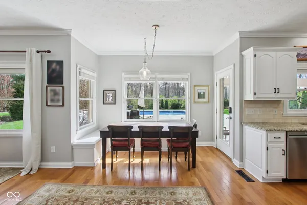 $975,000 | 9986 Springstone Road, Fishers, IN 46055