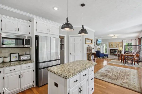 $975,000 | 9986 Springstone Road, Fishers, IN 46055