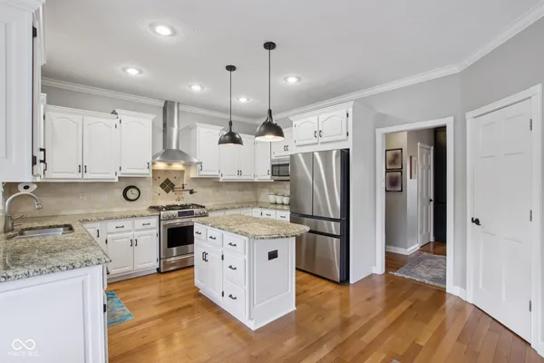 $975,000 | 9986 Springstone Road, Fishers, IN 46055