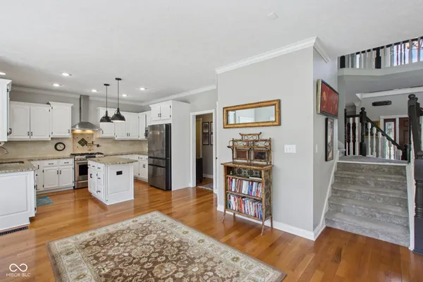 $975,000 | 9986 Springstone Road, Fishers, IN 46055