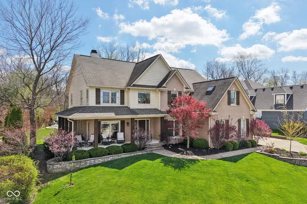 $975,000 | 9986 Springstone Road, Fishers, IN 46055