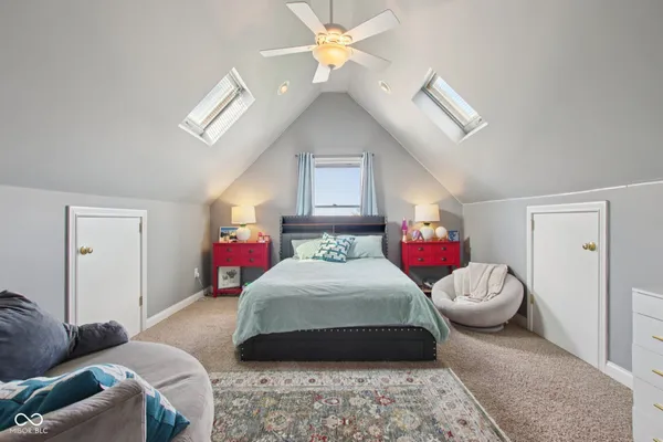 $975,000 | 9986 Springstone Road, Fishers, IN 46055