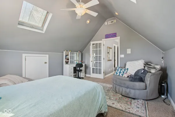 $975,000 | 9986 Springstone Road, Fishers, IN 46055