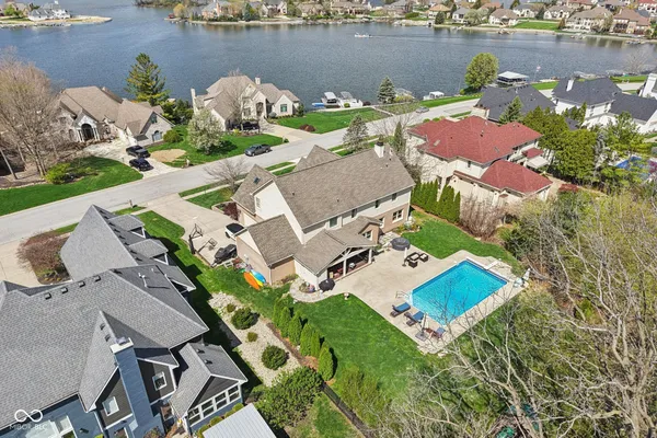 $975,000 | 9986 Springstone Road, Fishers, IN 46055