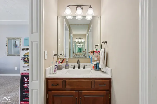 $975,000 | 9986 Springstone Road, Fishers, IN 46055