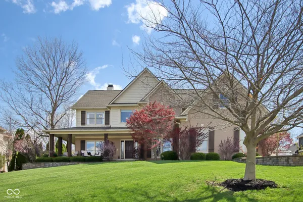 $975,000 | 9986 Springstone Road, Fishers, IN 46055