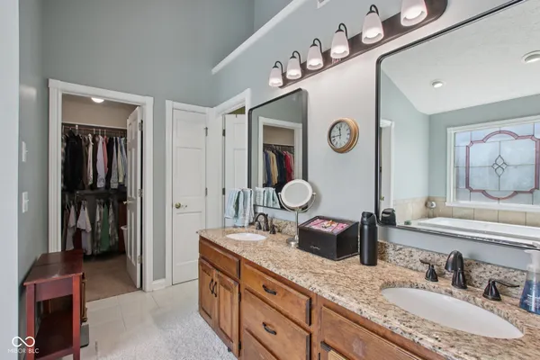 $975,000 | 9986 Springstone Road, Fishers, IN 46055