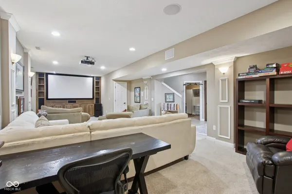 $975,000 | 9986 Springstone Road, Fishers, IN 46055