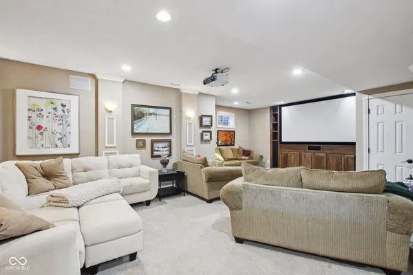 $975,000 | 9986 Springstone Road, Fishers, IN 46055