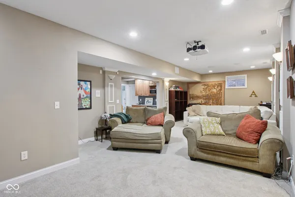 $975,000 | 9986 Springstone Road, Fishers, IN 46055