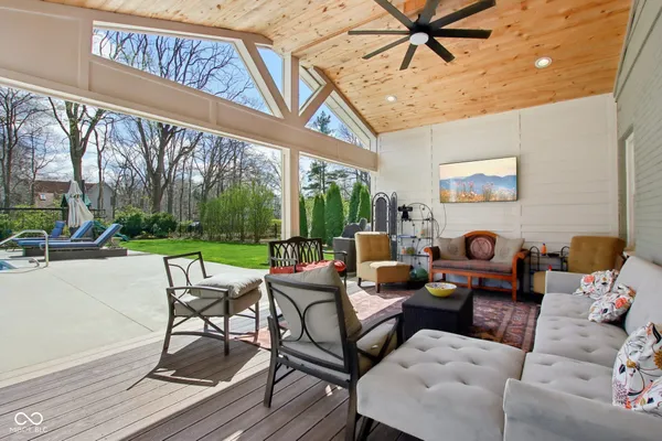 $975,000 | 9986 Springstone Road, Fishers, IN 46055