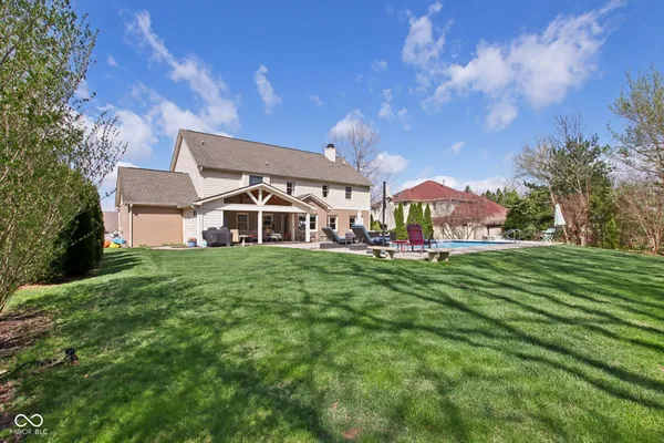 $975,000 | 9986 Springstone Road, Fishers, IN 46055