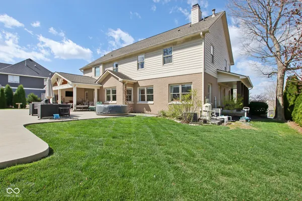 $975,000 | 9986 Springstone Road, Fishers, IN 46055