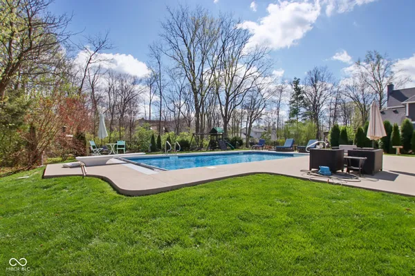 $975,000 | 9986 Springstone Road, Fishers, IN 46055