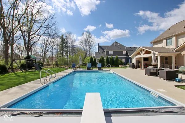 $975,000 | 9986 Springstone Road, Fishers, IN 46055