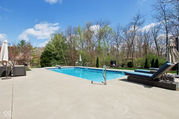 $975,000 | 9986 Springstone Road, Fishers, IN 46055
