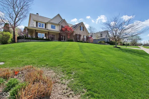 $975,000 | 9986 Springstone Road, Fishers, IN 46055